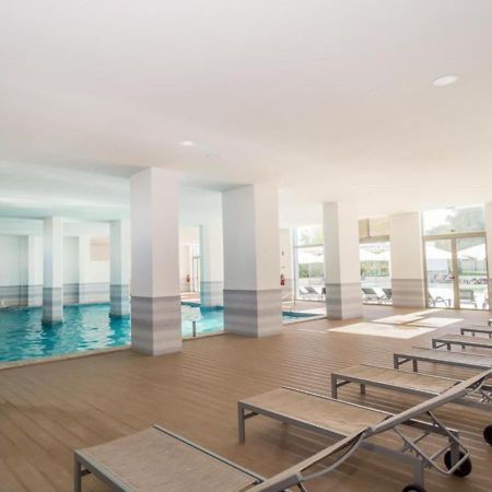 Praia Da Rocha Apartments Portimão Eksteriør bilde
